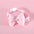 High Quality Heart Pendant Pet Collar Bowknot Durable Pet Supplies Adjustable Solid Color Cats Bow Tie Pets Accessories