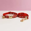 Adjustable Comfortable Cat Collar with Bell Personalized Pet Collar for Cats And Small Dogs metal hardware set cat collar