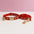 Adjustable Comfortable Cat Collar with Bell Personalized Pet Collar for Cats And Small Dogs metal hardware set cat collar
