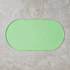 Cat Feeding Mat with Non-Slip Waterproof Design, Pet Food Mat, Compatible with Cat/Dog Bowls, Multipet Households, Dog Owners