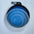 Foldable Silicone Dog Food Water Basin with Bowl Lips for Pets Outdoor Travel,Portable with Hooks for Pet Supplies, Feeding Bowl