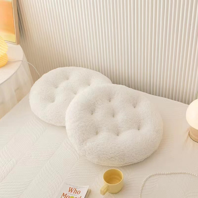 Winter Pet Hammock Cat Swing Hand Woven Cotton Rope Cats Hanging Basket  Kitten Hanging String Den Indoor Pend Nest Pet Supplies - Play Paws Toys