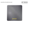 Waterproof Pet Heating Pad Electric Blanket Dog Cat Winter Warmer Pad Adjustable Temperature Dog Mattress US/UK/EU - Play Paws Toys