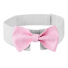 Sucado Adjustable Dog Cat Formal Necktie Tuxedo Bow Tie Collar Wholesale Pet Apparel Accessories for Wedding Holiday Party Gift