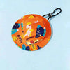 Adjustable Ear Exposed Pet Bucket Hat Summer Sun Hat Cute Print For Small Medium Large Dogs Cats Puppy Pet Accessories