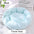 40-60cm Round Pet Bed for Large Dog Bed Super Soft Cat Bed Long Plush Dogs Basket Cushion Cat Bed Cat Mat Animals Sleeping Sofa
