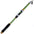 Sougayilang 1.8-3.3M Telescopic Fishing Rods 6-8 Sections Ultralight Glass Fiber Carp Fishing Rods Spinning Pole Fishing Tackle