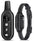 Electric Dog Training Collar Waterproof Dog Bark Collar Pet With Remote Control Rechargeable Anti Barking Device All Size Dogs