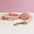 Adjustable Comfortable Cat Collar with Bell Personalized Pet Collar for Cats And Small Dogs metal hardware set cat collar