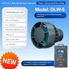 Jebao Jecod 2024 DLW Series Bluetooth Wave Pump for Aquarium App Control DC Saltwater Fish Tank Intelligent Mute Water Pump