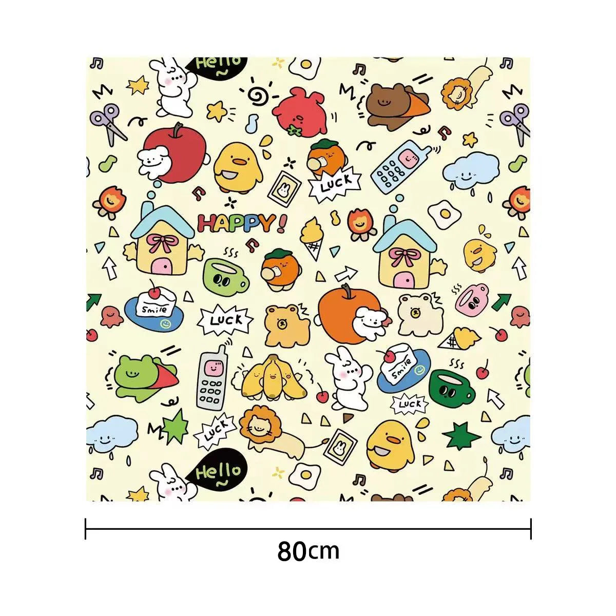 Cat Warm Wrap Self-Adherent Cat Swaddle Burrito Wrap Anti-Bite Anti-Scratch Anti-Escape for Medicine Nail Clipping Pet Tool