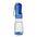 Portable Dog Water Bottle With Food Container Travel 2 in 1 Pet Water Dispenser For Small Large Dogs Cat Labrador Drinking Bowls