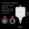 Ultra silent Aquarium air pump Air compressor Oxygen Airpump Single amp Double Outlet 220-240V