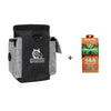 Dog outdoor training bag Dog Fanny pack therapy bag Multi-functional pet bag Pet treats bag Train Snack Reward Waist Bag Pet bag