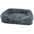 Dog Bed Dog Plush Pet Bed Winter Thickened Pad Dog Sleeping Bed Sofa Removable Pad Dog Small Large Dog square kennel