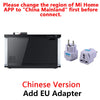 NEW MIJIA Smart Fish Tank MYG100 Work With Mijia APP Mobile Controlled Remote Feeding Smart Lighting System Light Aquarium CN