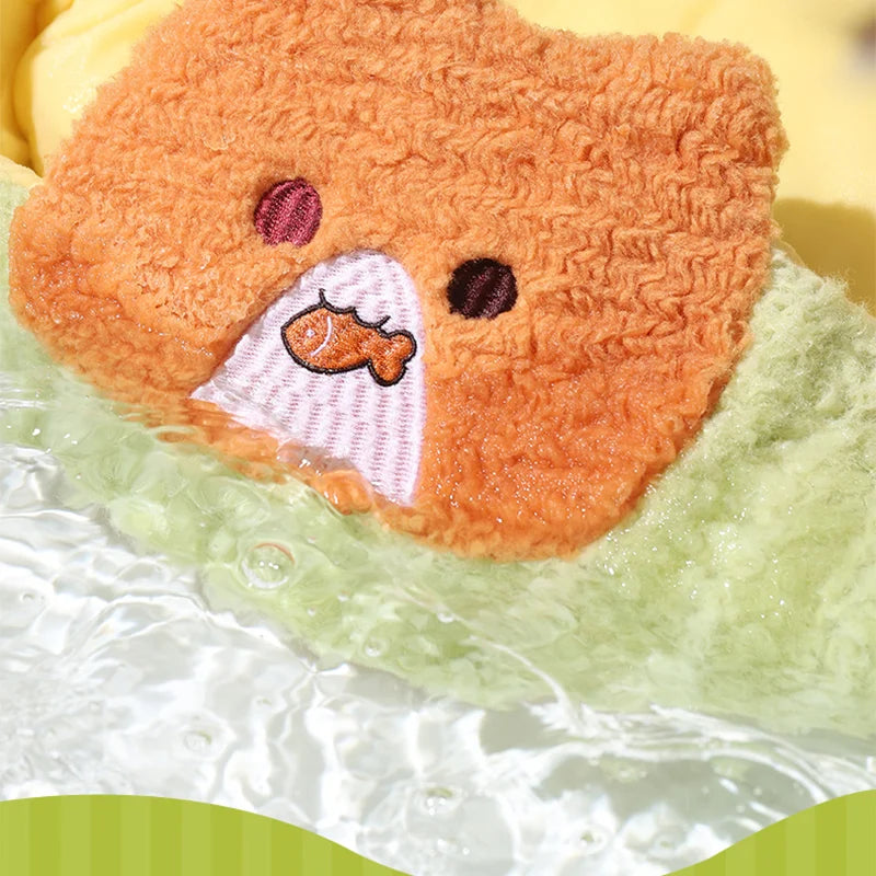 HOOPET Cats Bed Dogs Nest Pet Bed Kennel Non-Slip Winter Warm Small Dog Kennel Sleeping Soft Puppy Cushion Pet Supplies - Play Paws Toys