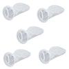 10CM New Nylon Filter Sump Sock Micron Bag Weight Aquarium Filters Socks Bag
