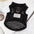 Summer Pet Vest for Small Medium Dog Cooling Clothes Chihuahua French Bulldog Breathable Clothes Puppy Casual Shirt Dog Costume