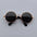 Lovely Vintage Round Cat Sunglasses Reflection Eye wear glasses For Small Dog Cat Pet Photos Pet Products Props Accessories