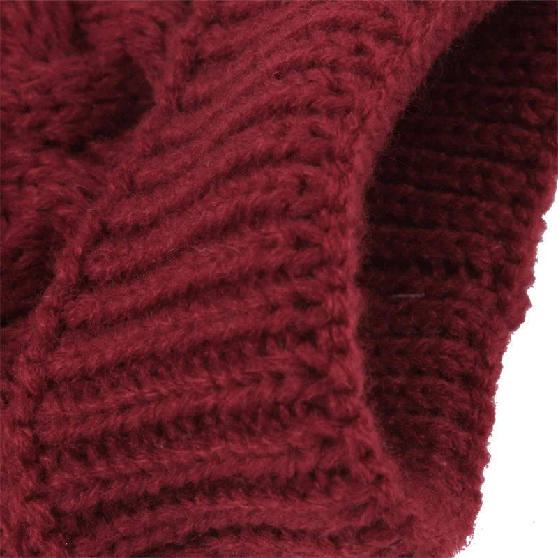 Cat Puppy Sweaters Autumn Winter Pet Knitted Sweater Jumper for Small Dogs Cats Kitten Pullovers Sphynx Clothing ropa para gatos - Play Paws Toys