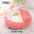 40-60cm Round Pet Bed for Large Dog Bed Super Soft Cat Bed Long Plush Dogs Basket Cushion Cat Bed Cat Mat Animals Sleeping Sofa