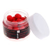 Y1UC 1 Box Carp Floating Fishing Lure Artificial Baits Beads Pops Up Flavor Smell Bal