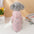 Dog Raincoat Summer Fashion Short Sleeve Dog Waterproof Clothes Puppy Coat Dog Raincoat Outdoor Coat Bichon Schnauzer Welsh