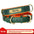 Customized PU Leather Nameplate Dog Collar Soft Padded Dogs Collars Free Engraving Name for Small Medium Large Dogs Adjustable