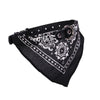 Cheaper Cat Dog Collar Triangle Scarf for Small Medium Dogs Ethnic Print Pet Bandanas Yorkshire Gotas mascotas Grooming Products