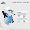 Bubble Magus 2025 New Elite ARF-S/M/L G2 Automatic Roller Filter Aquarium Fish Tank Auto Fleece Sump Filtration System