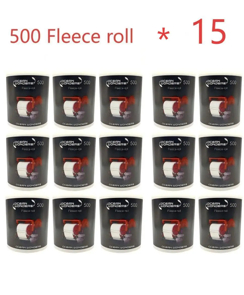 RedSea ReefMat OW nano 250 500 1200 Fleece Roller Filter Redsea Aquarium Filtration System Red Sea