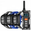 Remote Control Waterproof Pet BehaviorFor 8-150lbs Puppy With Shock Vibration 3300Ft Electric Dog Training Collar for all dogs