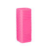 Pet Hair Removal Brush Car Animal Brush Dog Cat Hair Removal Effective Pet Hair Silicone Hollow Rubber Cleaning Brush GSZ01