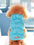 Dog Jacket For Autumn/Winter, Pet Coat, 3-Layer Thick Warm Outerwear, Suitable For Small To Medium Dogs Like Poodle, Teddy, York