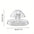 1PCS Fish Tank Aquarium Cleaner Snail Trap Catcher Plants Planaria Pest Plastic Catch Tool Environment Cleaner Aquarium Supplies