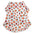 Summer Large Dog Cooling Clothes Cute Pet Dog Princess Dresses Medium Big Dogs Summer Vest Labrador Golden Retrievers Clothes