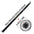 MBLN Brand,328cm/129inch Total Length,Ultralight Total 414g,Portable Landing Net,Carbon Net Handle,Aluminum Alloy net head