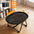 Elevated Folding Pet Cat Chair Bed Breathable Mesh Mat High Load Bearing Detachable Washable Cooling Raised Cat Cot Bed Summer Heat Dissipation Sleeping Nest For Kitten Small Dogs Indoor Use pet bed