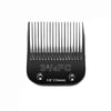 Black 7FC 5FC 4FC 3FC #10 #30 #40 5/8 Professional Dog Clipper A5 Blade Fit Most Andis & Oster Pet Clippers