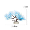 HOT! Simulated Tree Aquarium Decoration Fish Tank Aquarium Plastic Plant Artificial Simulation Water Plants Fish Tank Decoration