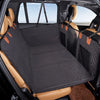 Dog Seat Cover Car Seat Cover For Pets,Waterproof Pet Seat Cover Hammock Scratch Proof Nonslip Durable Soft Pet Back Seat Covers