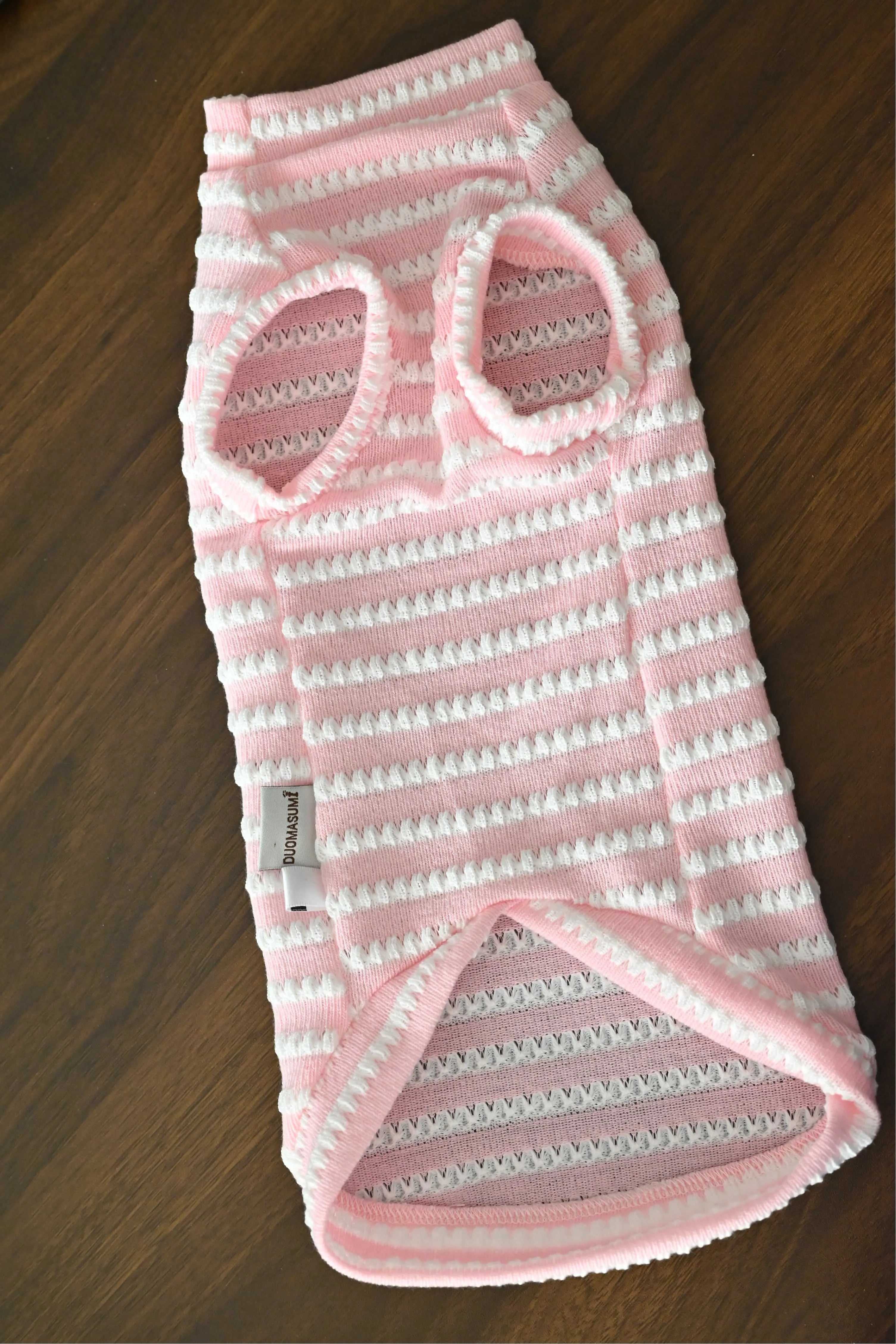 Sphynx Cat Clothes Hairless Cat Clothes Cat Summer Pure Cotton Skin-friendly Close-fitting  Cat Clothing for Small Cats and Dogs