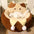 HOOPET Cats Sofa Dogs Bed Round Cat Pad Mattress Winter Warm Deep Sleep Cushion Soft Cat House Dog Nest Pet Accessories - Play Paws Toys