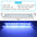 Aquarium LED Light Super Slim Fish Tank Aquatic Plant Grow Lighting Waterproof Bright Clip Lamp Blue LED 18-72cm for Plants 220v