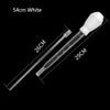 29/45/54cm Aquarium FishTank Clean Tool Pipette Fish Tank Siphon Pump Water Changer Aquarium Accessories with Extension Tube