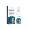 Indoor Cat Repellent Spray Anti-Scratching Anti-Chewing Behavior Corrector Pet Repelling Cats Deterrents Spray Pet Product 100ml