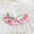 Crochet Pet Collar Cat Scarf Dog Scarf Cute Princess Style Handmade Pet Accessories Suitable for Small Dogs and Cats