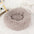 Dog Bed Donut Big Large Round Basket Winter Plush Beds for Dogs Medium Accessories Fluffy Kennel Small Puppy Pets Cat Products