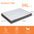 Dog Pet Bed  Large Padded Orthopedic Dog Bed Foam Cushion Pets Pillow Bed with Washable Cover